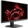 MSI Optix MPG341QR czarny - 718664 - zdjęcie 2